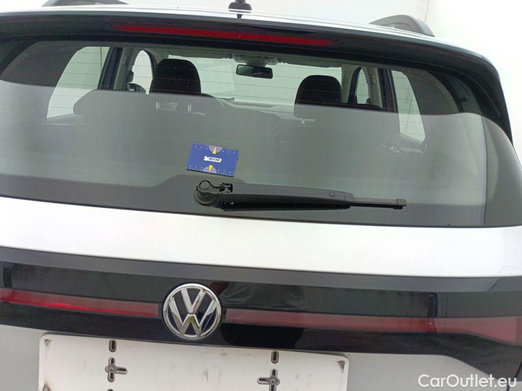 Volkswagen  T-CROSS Volkswagen  1.0 TSI 85kW Life DSG 5d #50