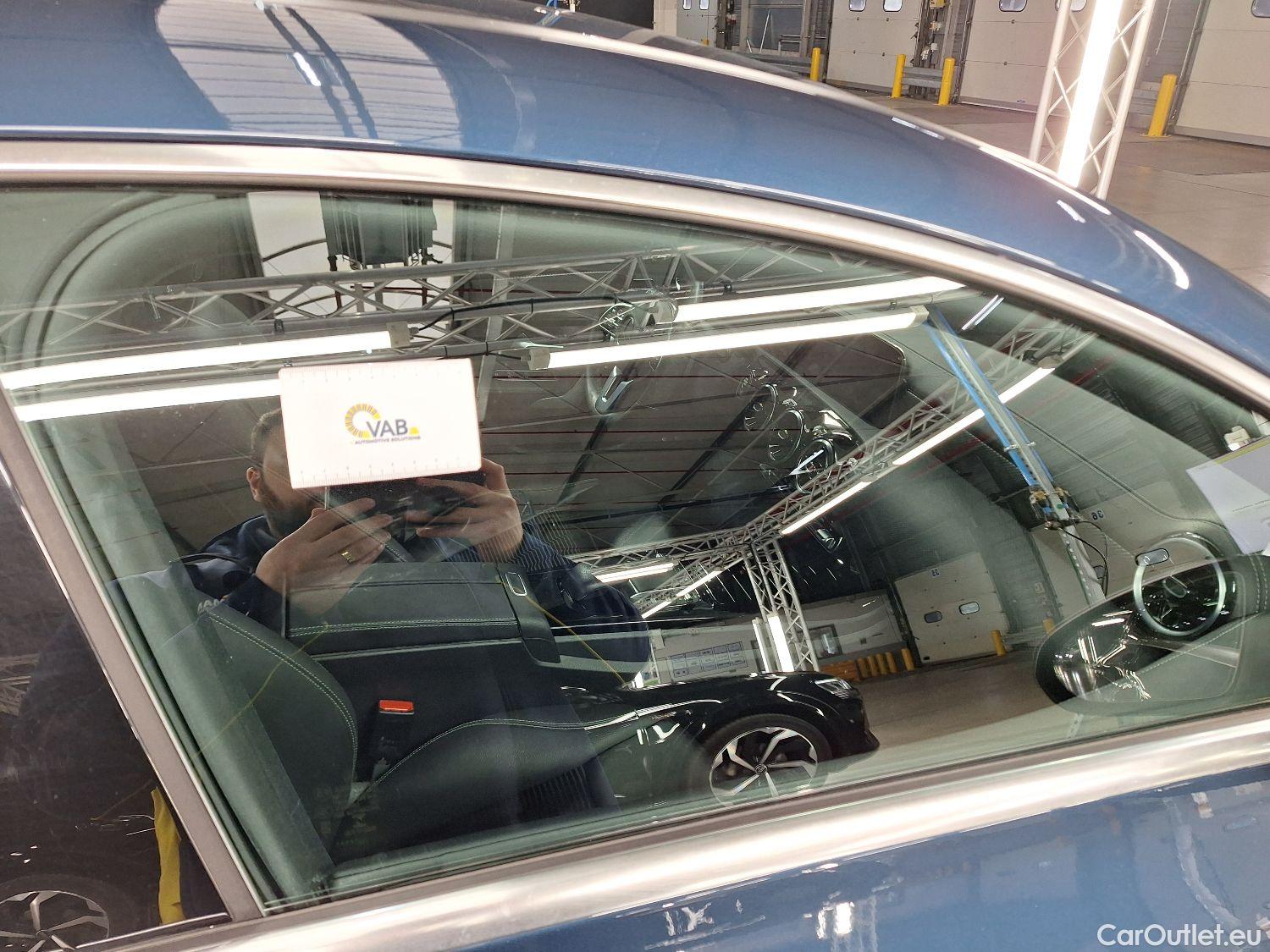 Mercedes  CLA-Klasse Mercedes, CLA-Class SB '19, Mercedes-Benz CLA Shooting Brake CLA 200 d Busines #12