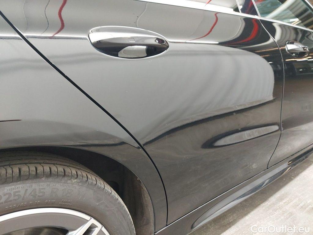 Mercedes  CLA-Klasse Mercedes-Benz CLA Shooting Brake CLA 250 e 5d #46