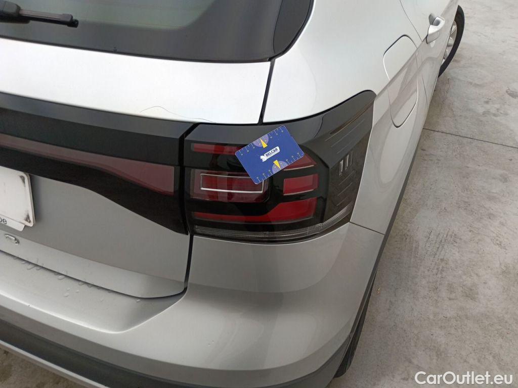 Volkswagen  T-CROSS Volkswagen  1.0 TSI 85kW Life DSG 5d #54