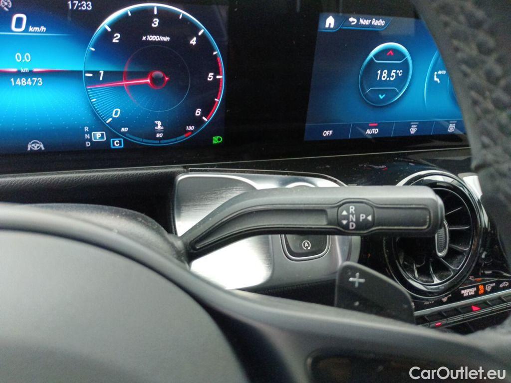 Mercedes  GLB Mercedes-Benz   180 d Business Solution 5d #27