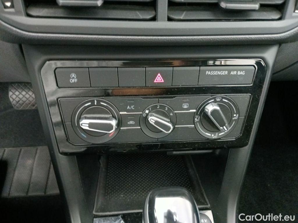 Volkswagen  T-CROSS Volkswagen  1.0 TSI 85kW Life DSG 5d #29