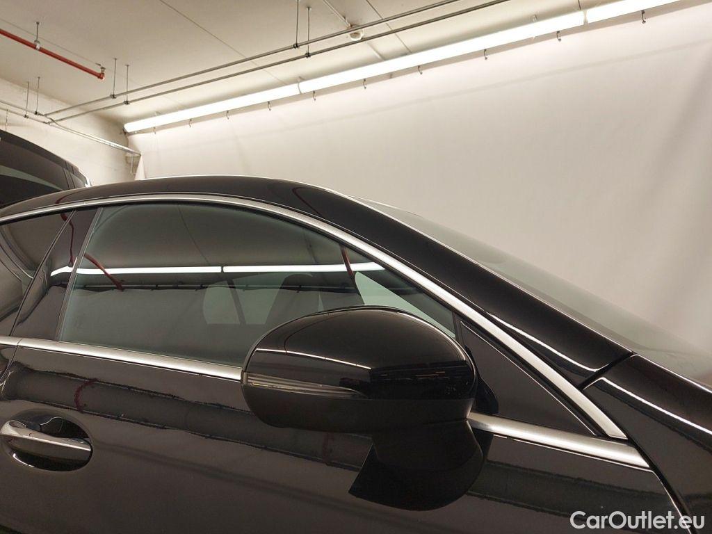 Mercedes  CLA-Klasse Mercedes-Benz CLA Shooting Brake CLA 250 e 5d #54