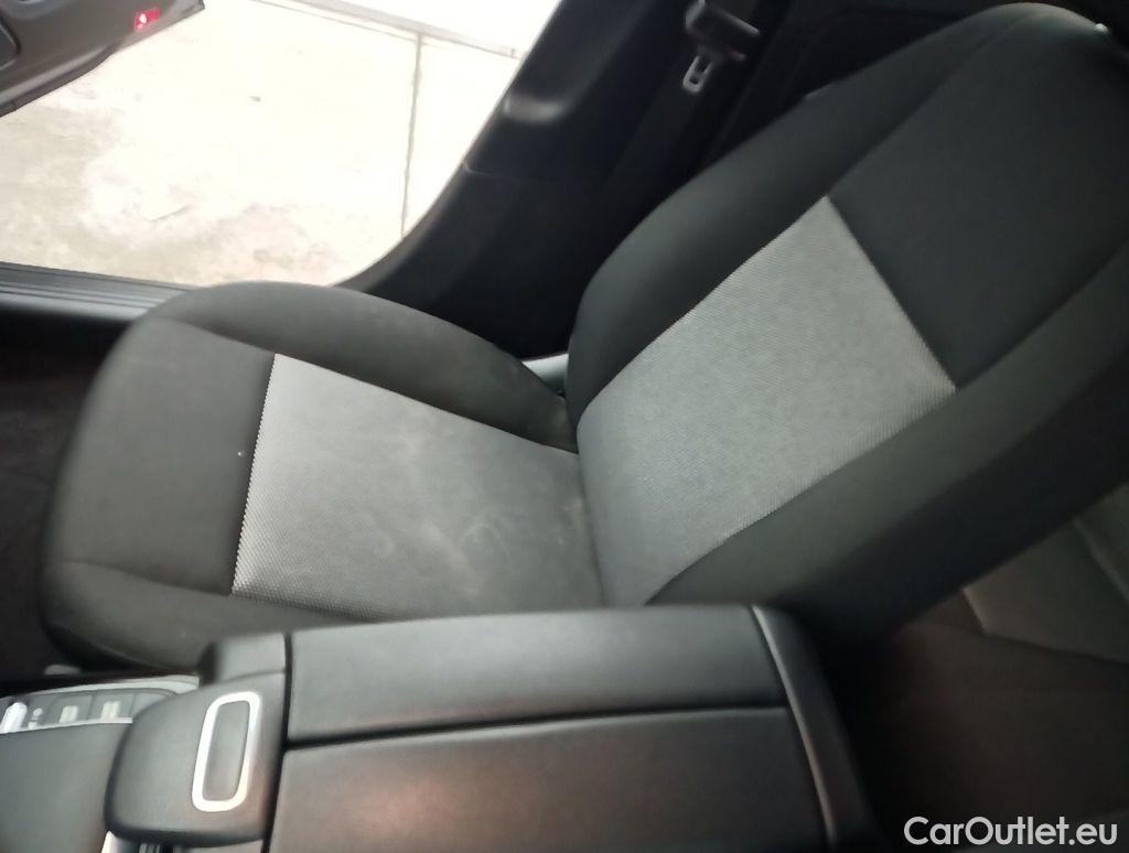 Mercedes  A-Klasse Mercedes-Benz  Limousine A 180 Business Solution 4d #57