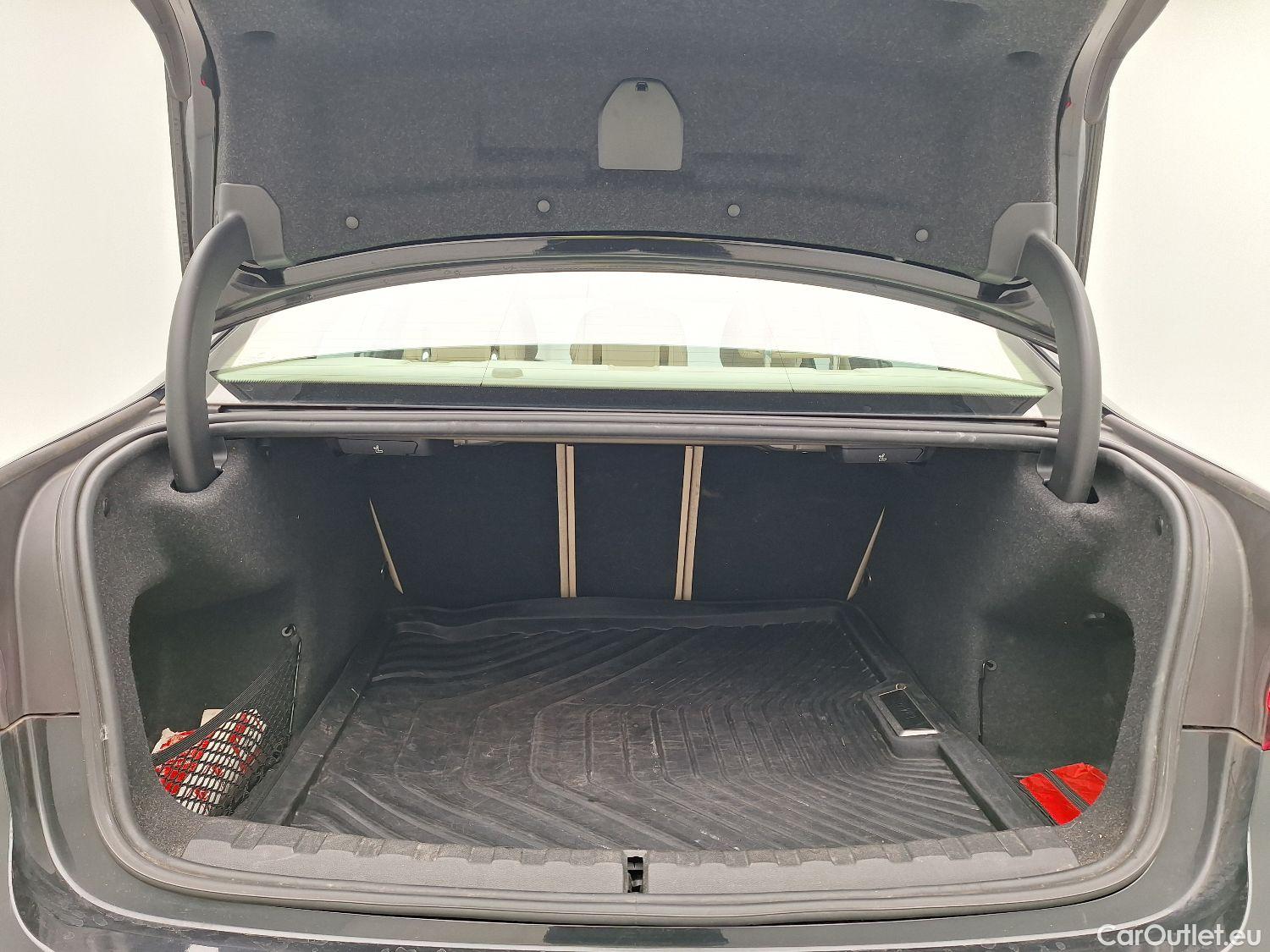 Bmw  Serie 3 BMW, 3-serie '18, BMW 3 Reeks Berline 316dA (90 kW) 4d #7