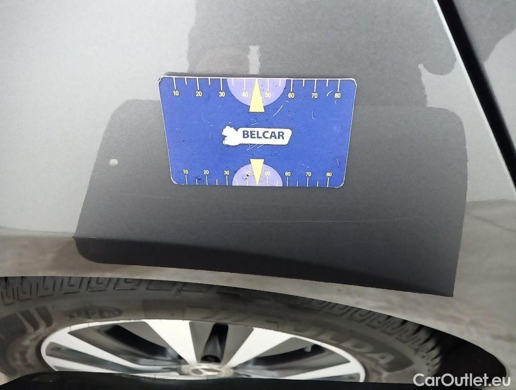 Mercedes  A-Klasse Mercedes-Benz  Limousine A 180 Business Solution 4d #46