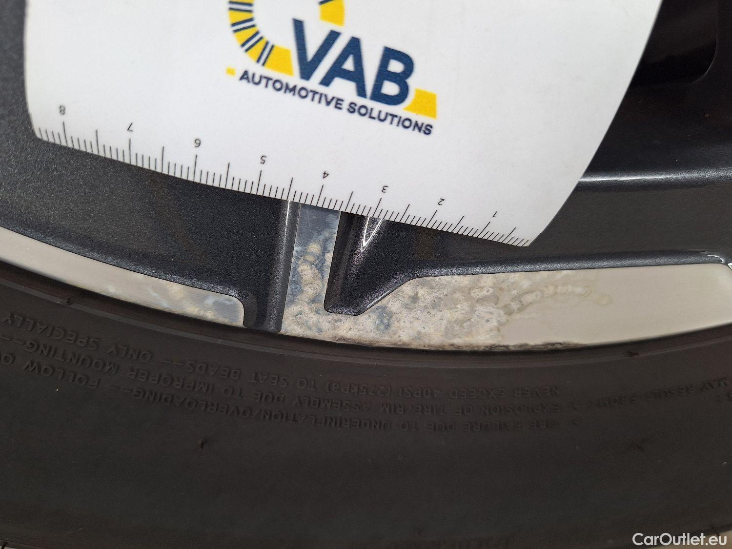 Bmw  Serie 3 BMW, 3-serie '18, BMW 3 Reeks Berline 316dA (90 kW) 4d #5