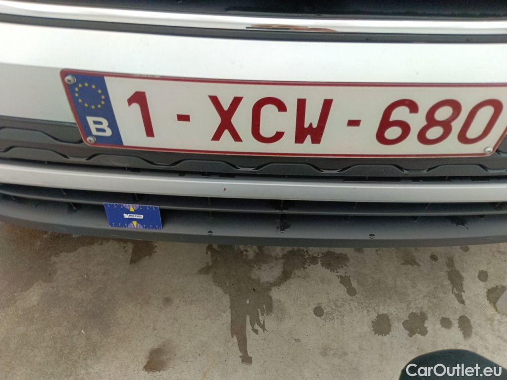 Volkswagen  T-CROSS Volkswagen  1.0 TSI 85kW Life DSG 5d #34