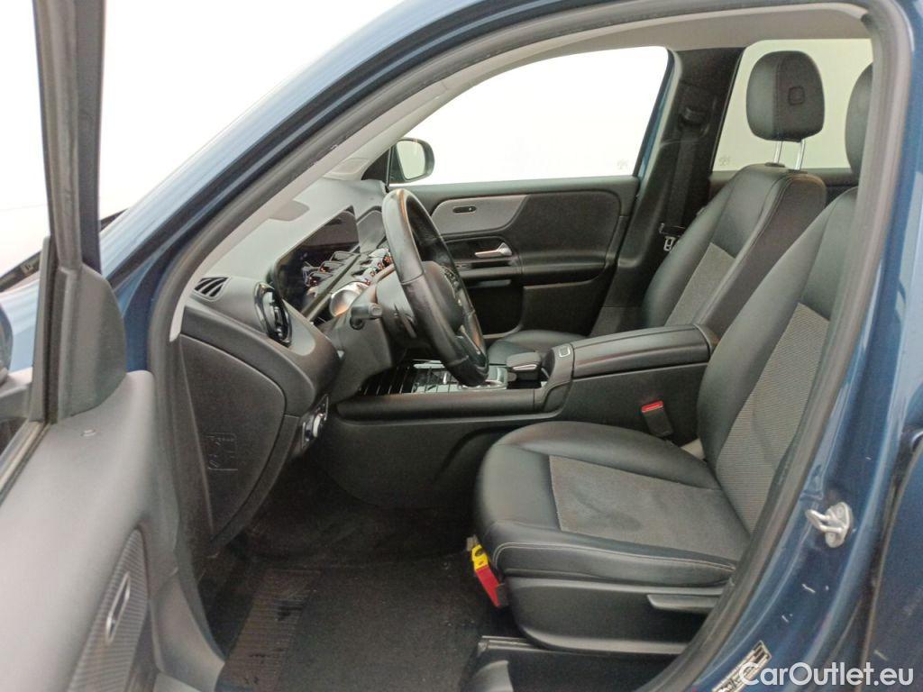 Mercedes  GLB Mercedes-Benz   180 d Business Solution 5d #3