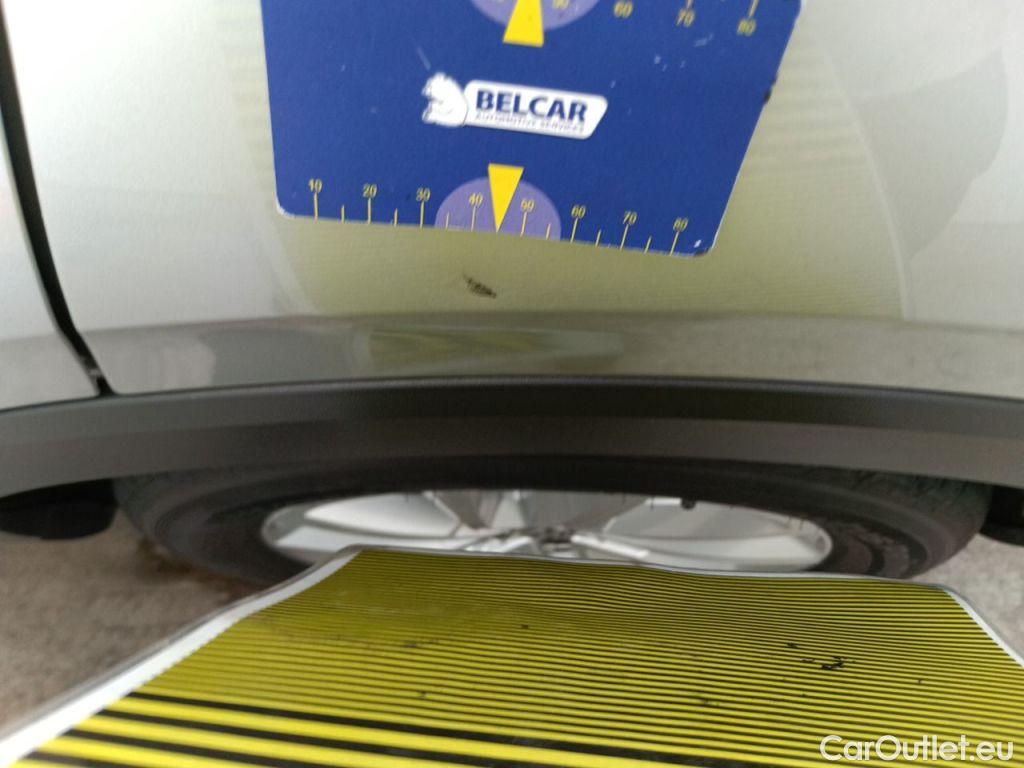 Volkswagen  T-CROSS Volkswagen  1.0 TSI 85kW Life DSG 5d #41