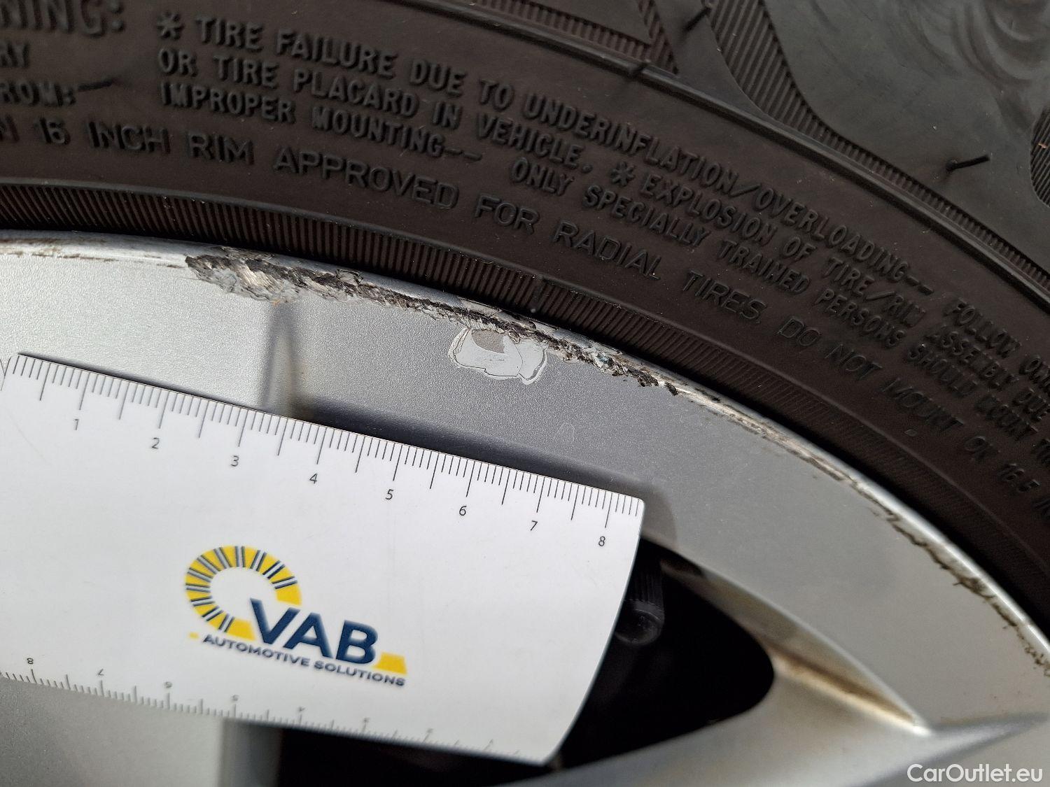 Volkswagen  Golf  VW, VIII '20, Volkswagen VIII 2.0 TDI 85kW Life DSG 5d #10