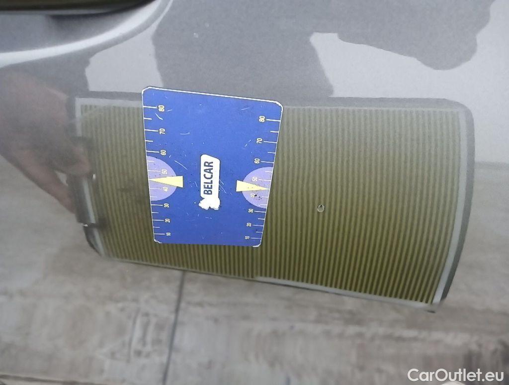 Mercedes  A-Klasse Mercedes-Benz  Limousine A 180 Business Solution 4d #24