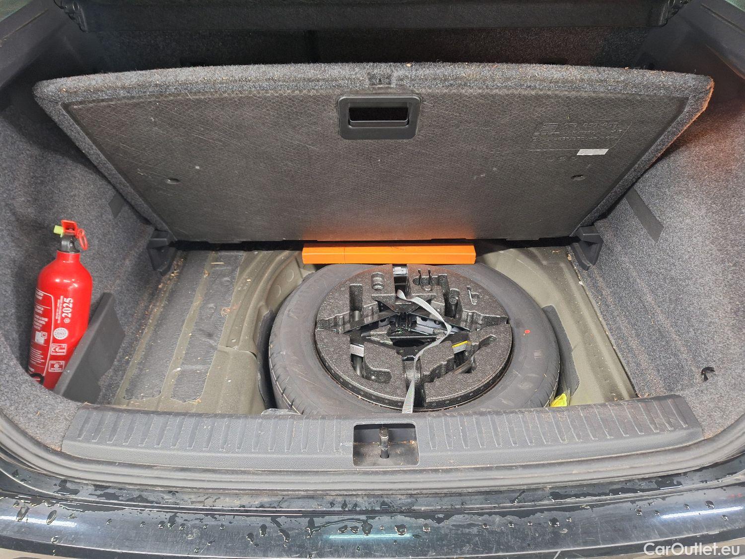 Seat  Arona Seat,  '17, SEAT  1.0 TSI 85kW DSG Move 5d #16