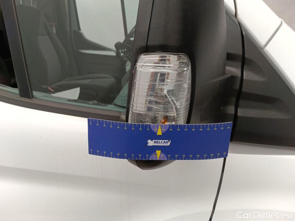 Ford  Transit Ford  350M 2.0TD 130pk 96kW M6 Trend 4d #44