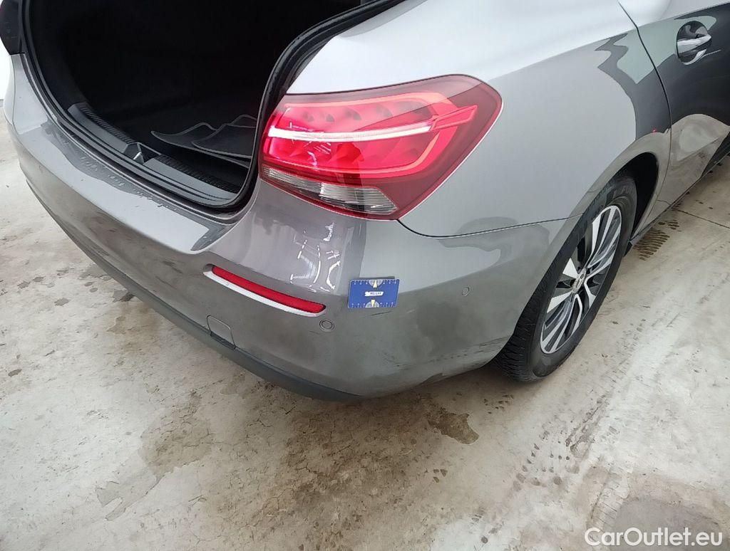 Mercedes  A-Klasse Mercedes-Benz  Limousine A 180 Business Solution 4d #40