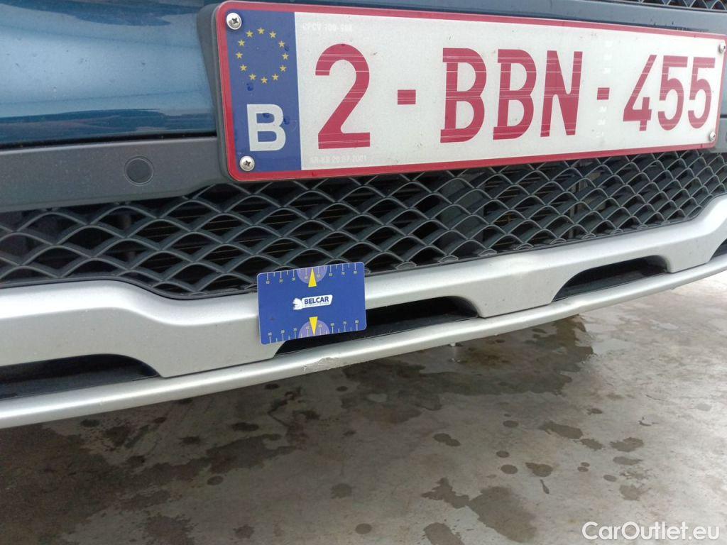 Mercedes  GLB Mercedes-Benz   180 d Business Solution 5d #34