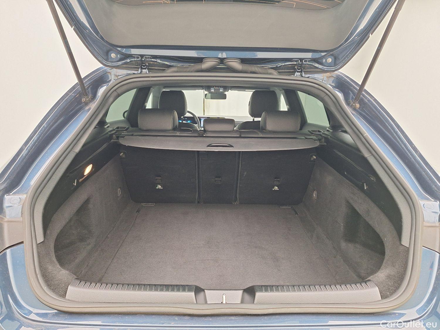 Mercedes  CLA-Klasse Mercedes, CLA-Class SB '19, Mercedes-Benz CLA Shooting Brake CLA 200 d Busines #7