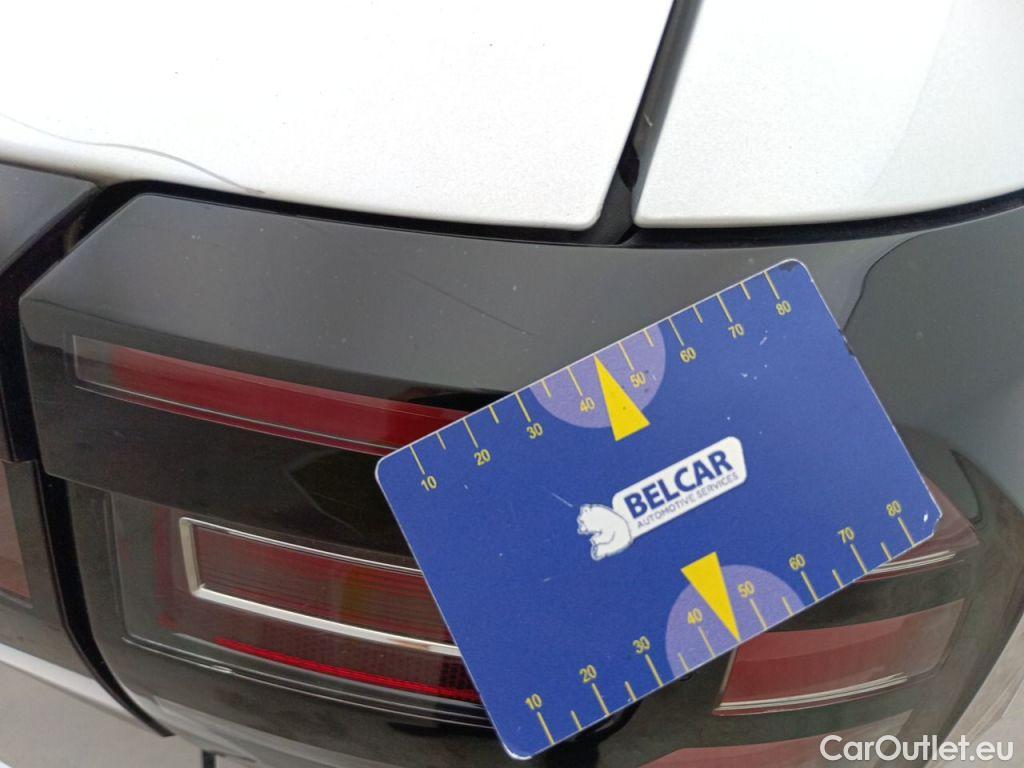 Volkswagen  T-CROSS Volkswagen  1.0 TSI 85kW Life DSG 5d #55