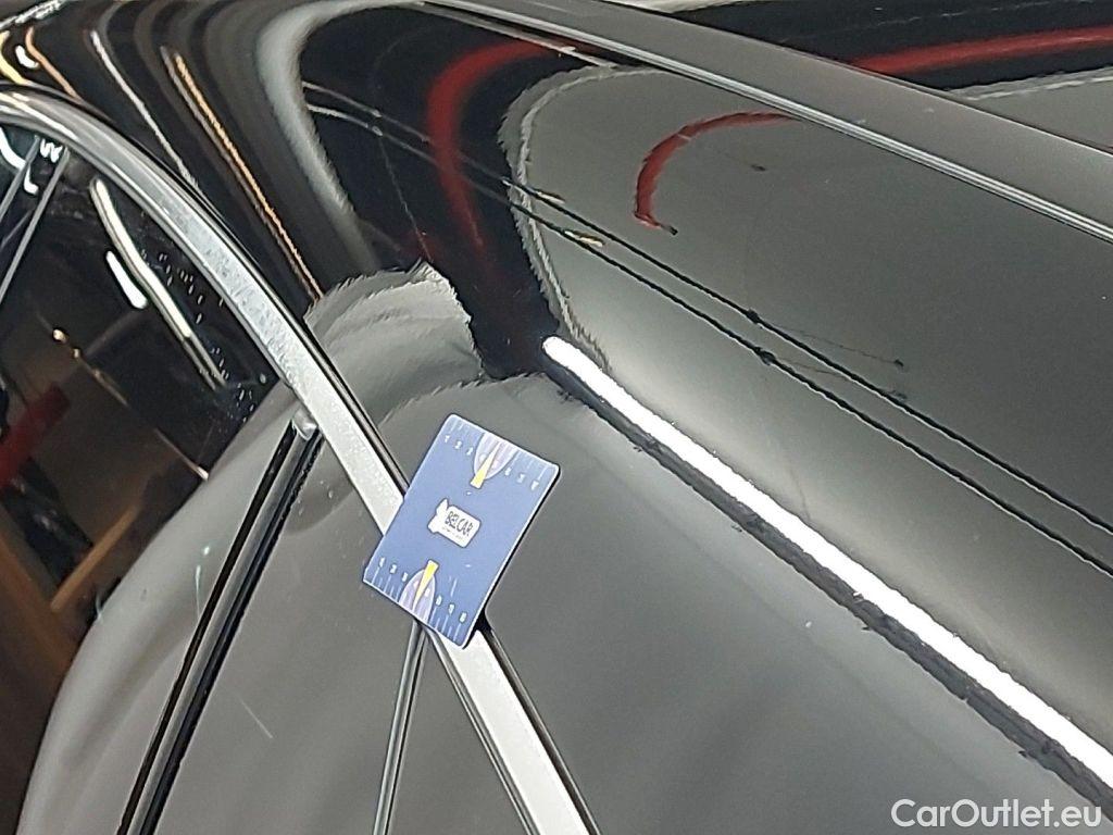 Mercedes  CLA-Klasse Mercedes-Benz CLA Shooting Brake CLA 250 e 5d #42