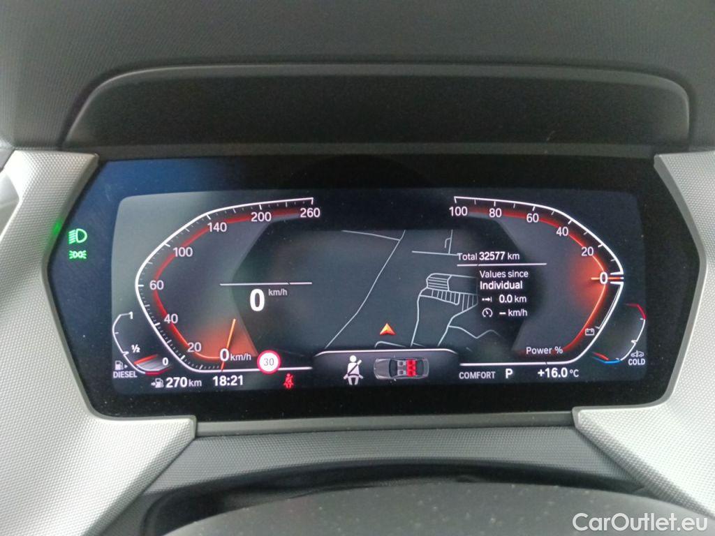 Bmw  Serie 2 BMW 2 Reeks Gran Coupé 216dA (85kW) 4d #6