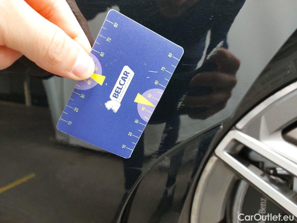 Mercedes  CLA-Klasse Mercedes-Benz CLA Shooting Brake CLA 250 e 5d #29