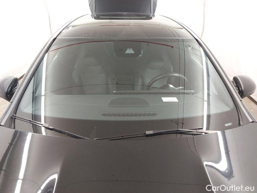 Mercedes  CLA-Klasse Mercedes-Benz CLA Shooting Brake CLA 250 e 5d #19