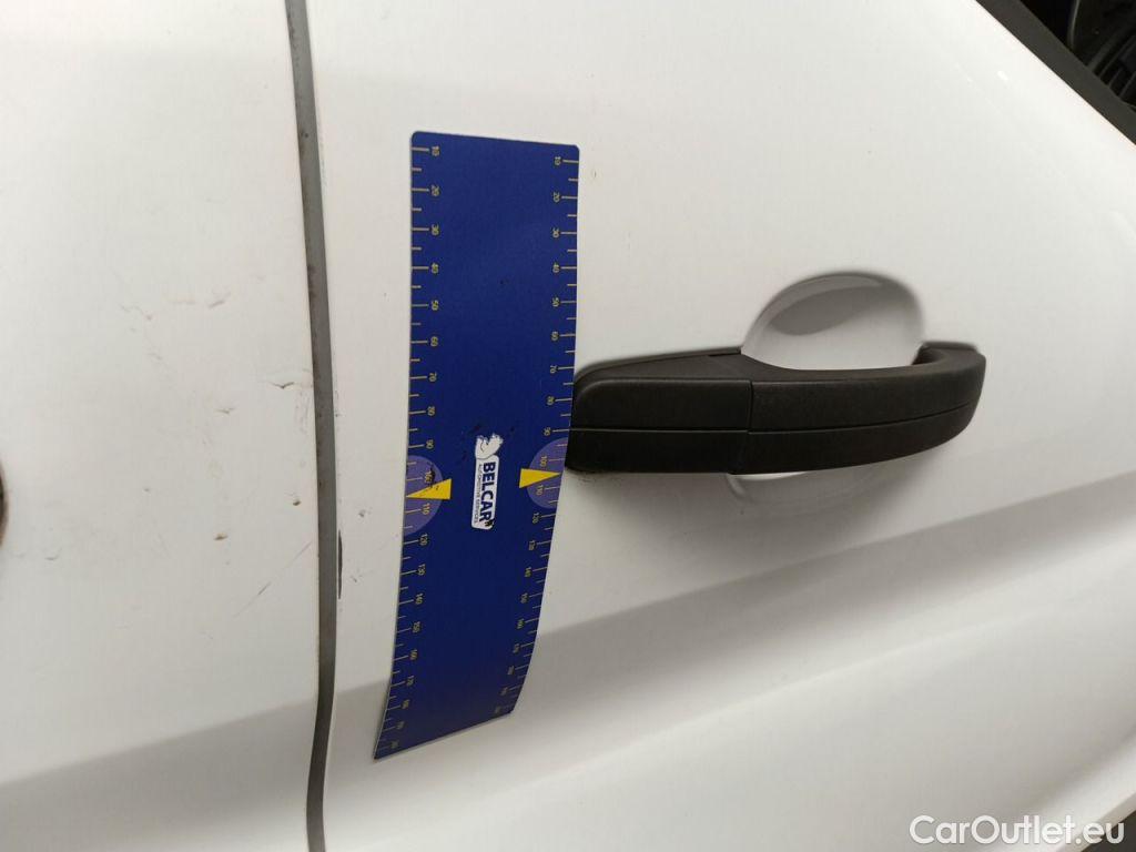 Ford  Transit Ford  350M 2.0TD 130pk 96kW M6 Trend 4d #23