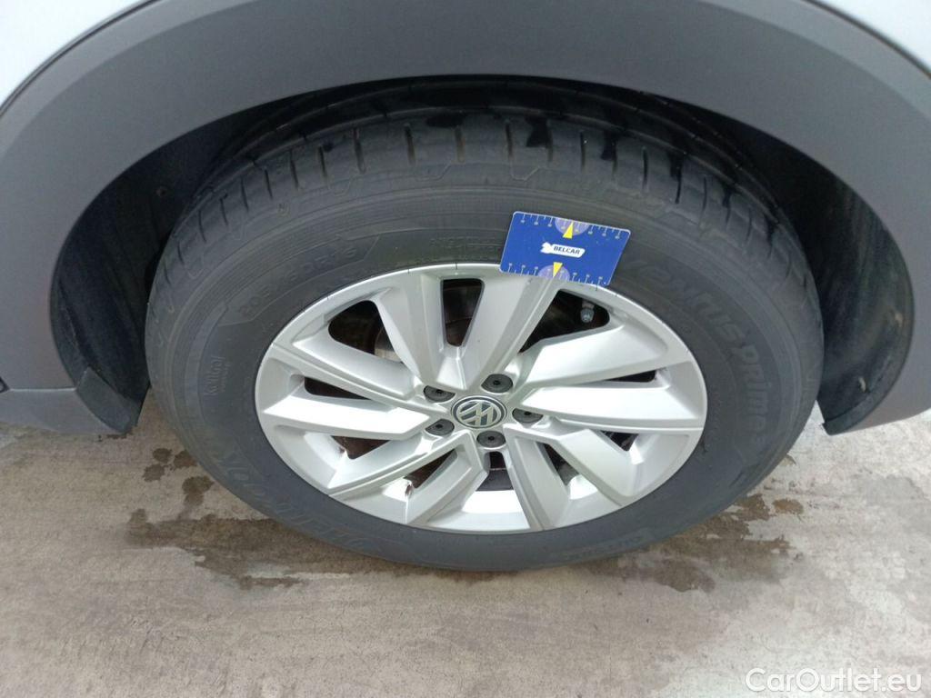 Volkswagen  T-CROSS Volkswagen  1.0 TSI 85kW Life DSG 5d #25