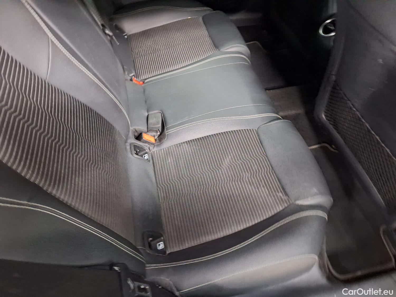 Mercedes  CLA-Klasse Mercedes, CLA-Class SB '19, Mercedes-Benz CLA Shooting Brake CLA 200 d Busines #10