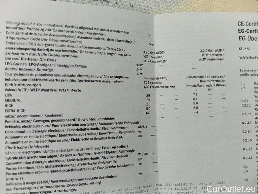 Volkswagen  T-CROSS Volkswagen  1.0 TSI 85kW Life DSG 5d #12