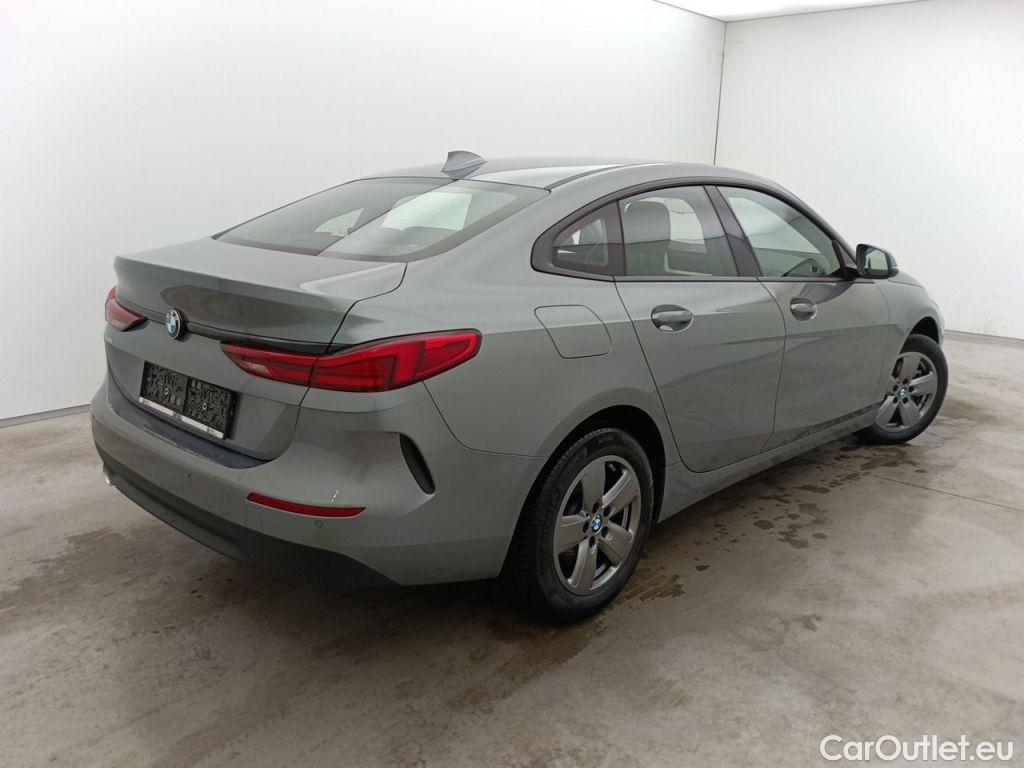 Bmw  Serie 2 BMW 2 Reeks Gran Coupé 216dA (85kW) 4d #2