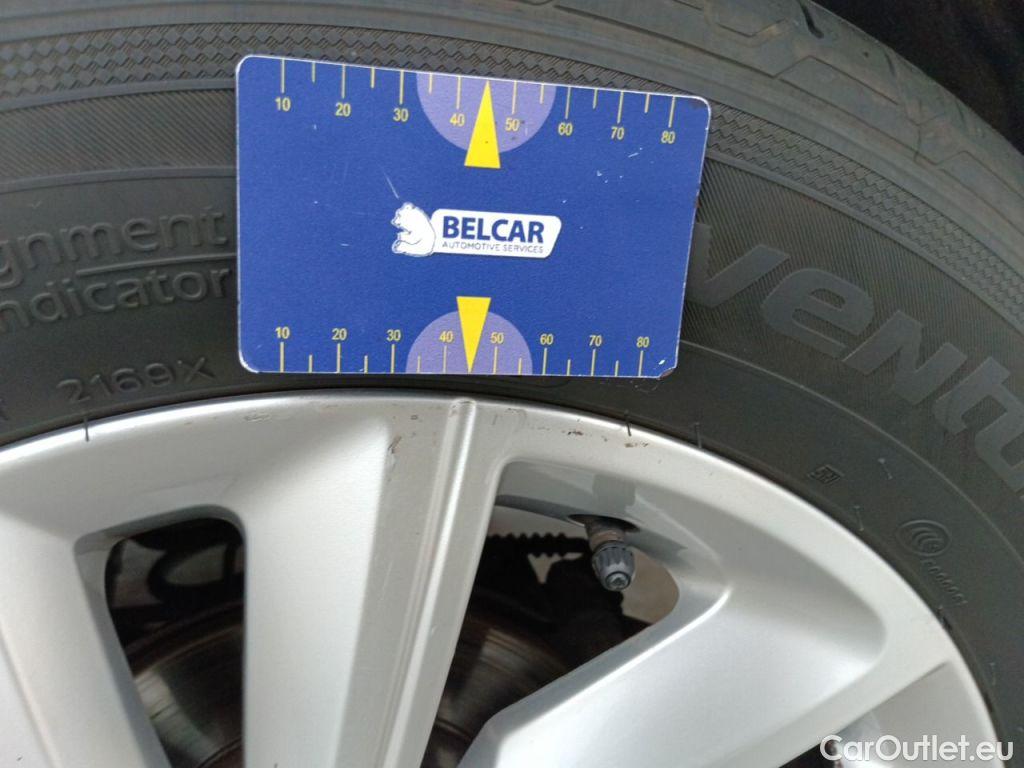 Volkswagen  T-CROSS Volkswagen  1.0 TSI 85kW Life DSG 5d #26