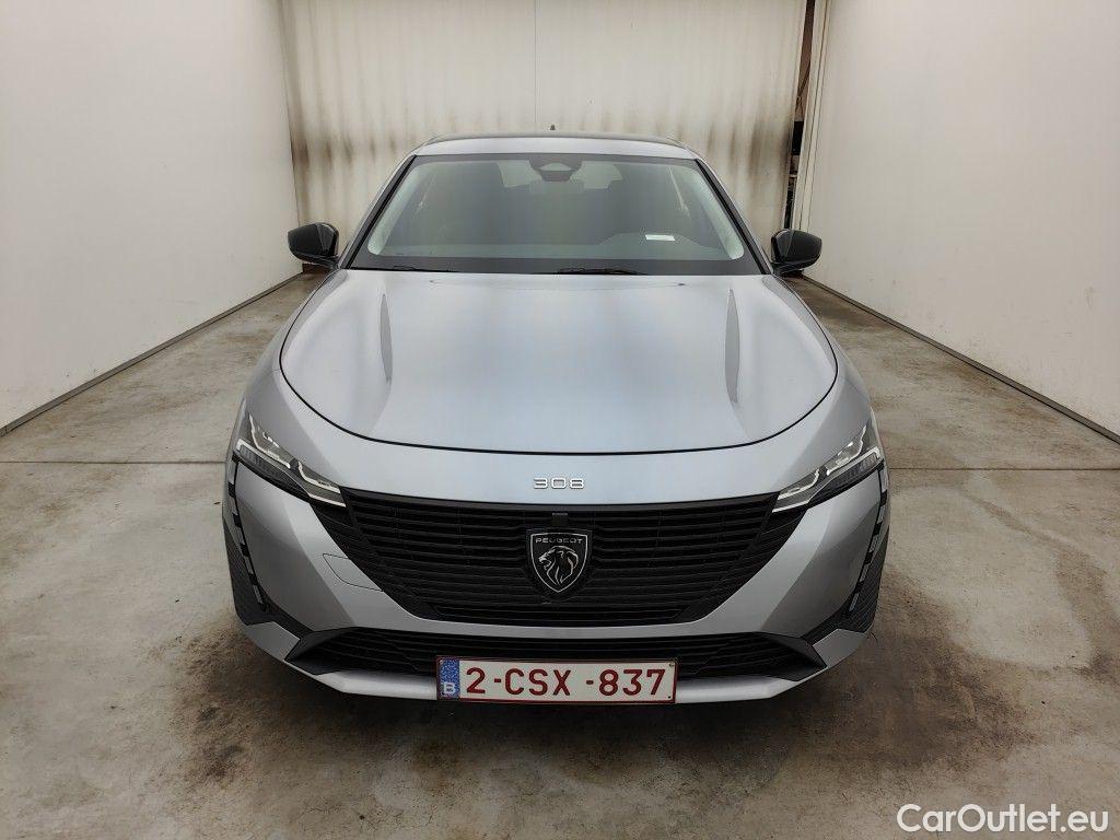 Peugeot  308 Peugeot  SW 1.2 PureTech 110 S&S Active Pack 5d #5