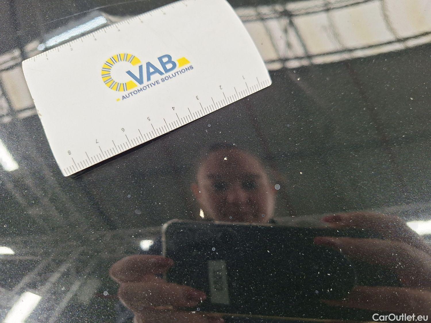 Bmw  Serie 3 BMW, 3-serie '18, BMW 3 Reeks Berline 316dA (90 kW) 4d #44