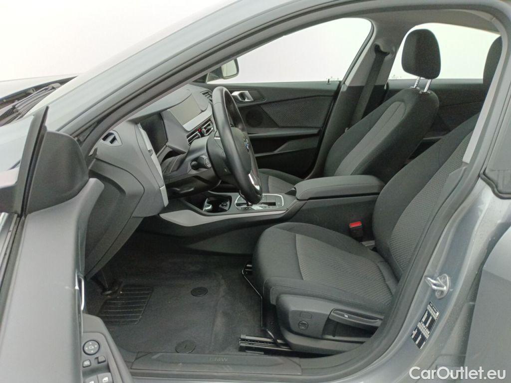 Bmw  Serie 2 BMW 2 Reeks Gran Coupé 216dA (85kW) 4d #3