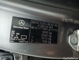 Mercedes  A-Klasse Mercedes-Benz  Limousine A 180 Business Solution 4d #18