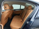 Bmw  Serie 5 BMW 5 Reeks Berline 518d 100kW Aut. 4d #10
