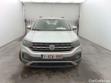 Volkswagen  T-CROSS Volkswagen  1.0 TSI 85kW Life DSG 5d #5