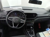 Volkswagen  T-CROSS Volkswagen  1.0 TSI 85kW Life DSG 5d #9