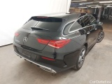 Mercedes  CLA-Klasse Mercedes-Benz CLA Shooting Brake CLA 250 e 5d #2