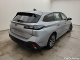 Peugeot  308 Peugeot  SW 1.2 PureTech 110 S&S Active Pack 5d #2