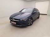 Mercedes  CLA-Klasse Mercedes, CLA-Class SB '19, Mercedes-Benz CLA Shooting Brake CLA 200 d Busines #2