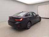 Bmw  Serie 3 BMW, 3-serie '18, BMW 3 Reeks Berline 316dA (90 kW) 4d #8