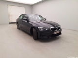 Bmw  Serie 3 BMW, 3-serie '18, BMW 3 Reeks Berline 316dA (90 kW) 4d #9