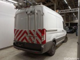 Ford  Transit Ford  350M 2.0TD 130pk 96kW M6 Trend 4d #2