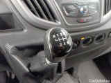 Ford  Transit Ford  350M 2.0TD 130pk 96kW M6 Trend 4d #29