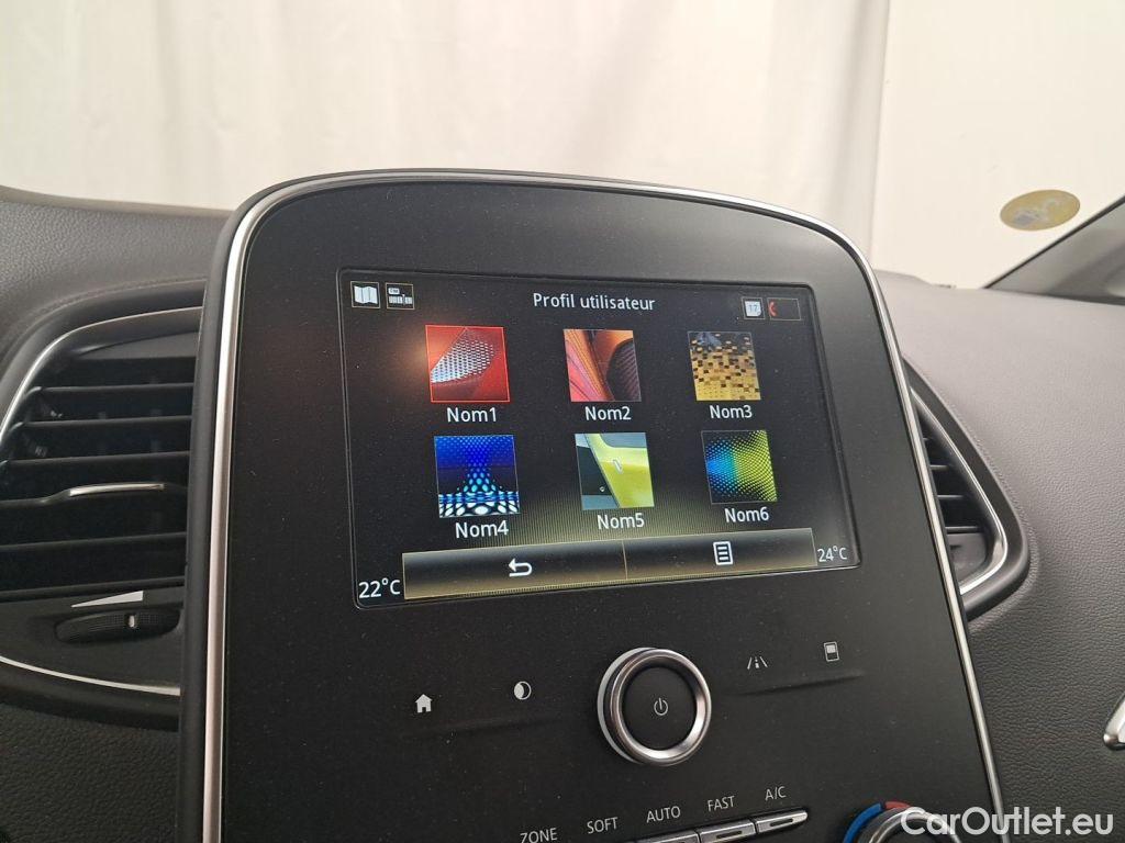 Renault  Grand Scenic Renault Grand Scénic Blue dCi 120 Corporate Edition 5P 5d #15