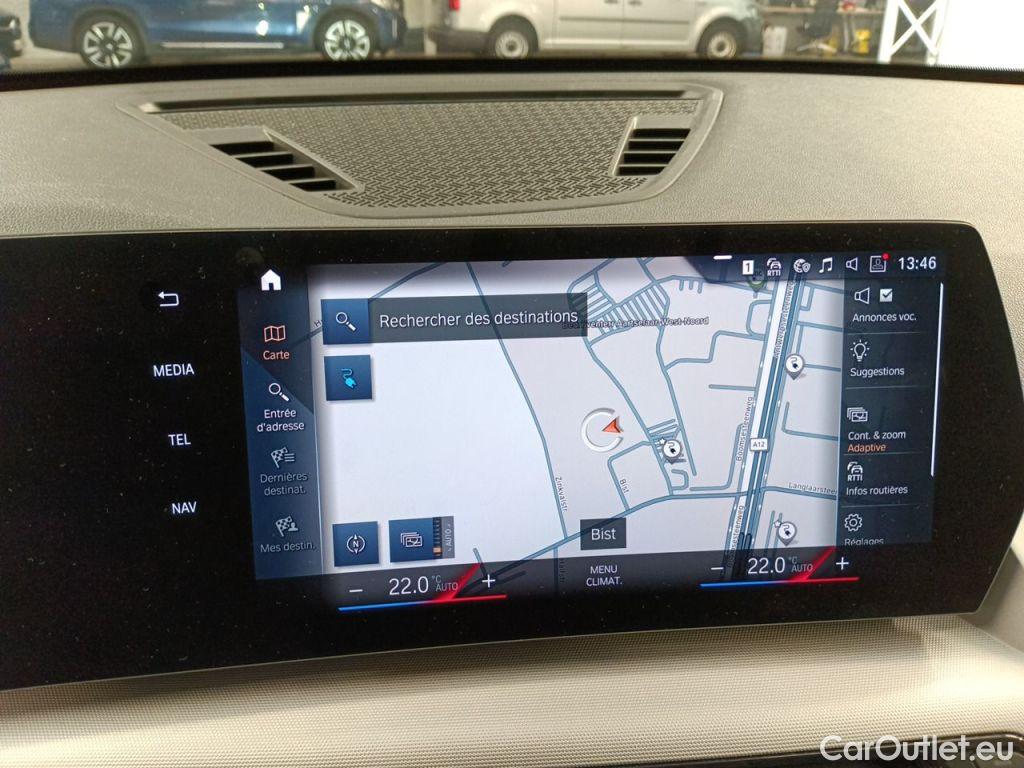 Bmw  iX 1 BMW iX1 66.5 kWh 272hp xDrive30 5d #11