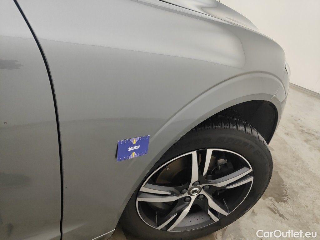 Volvo  XC60 VOLVO  DIESEL MILD HYBRID - 2.0 B4 197 AWD R-Design Geartronic 5d #23