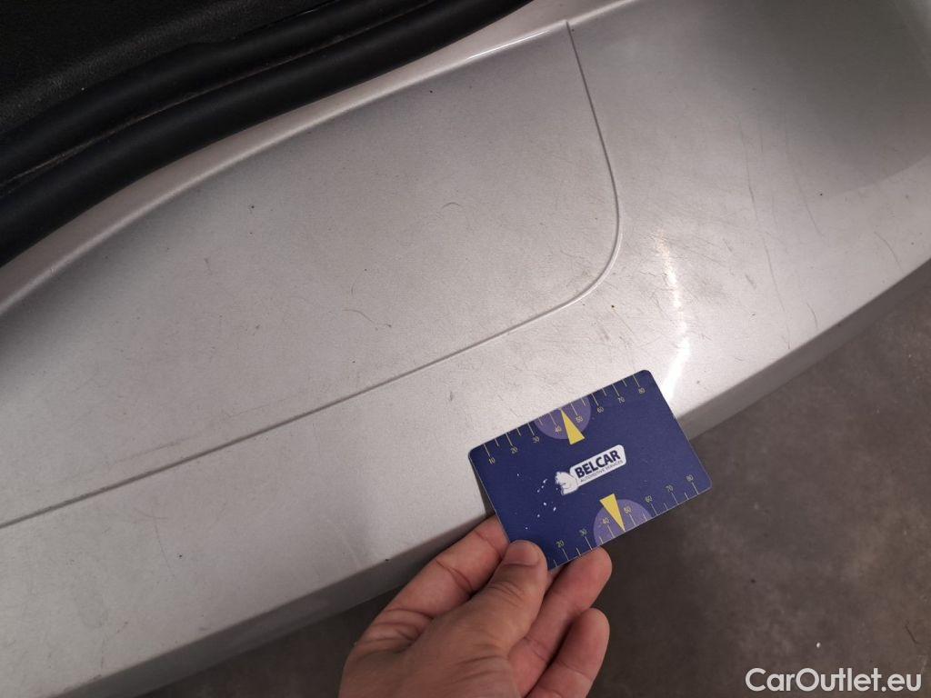 Renault  Grand Scenic Renault Grand Scénic Blue dCi 120 Corporate Edition 5P 5d #61